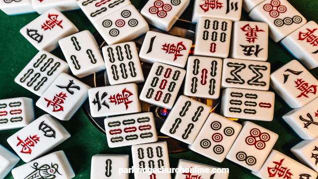 Tips Bermain Slot Mahjong